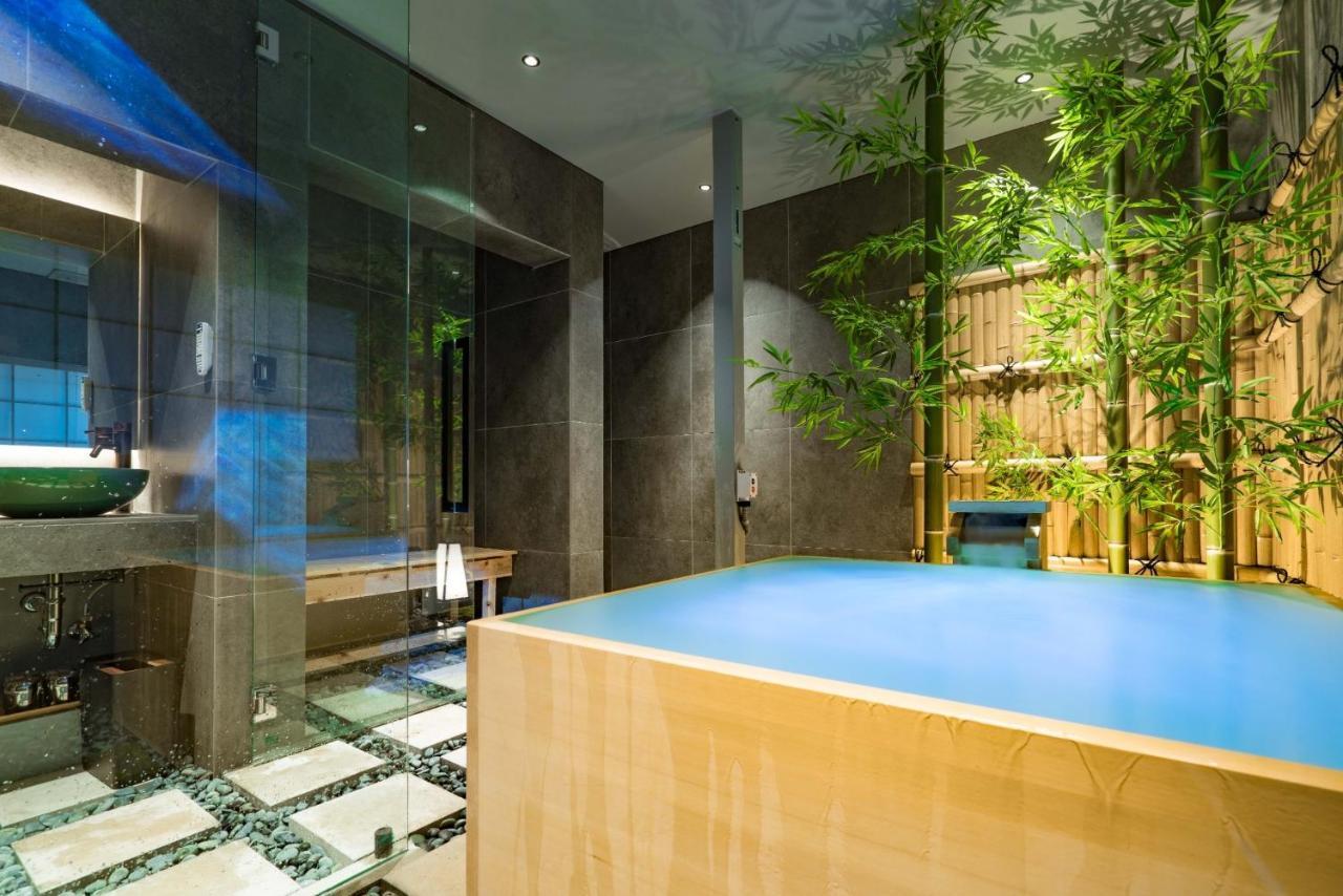Konjyakusou Bentencho Osaka Bay - Vacation Stay 24317V 외부 사진
