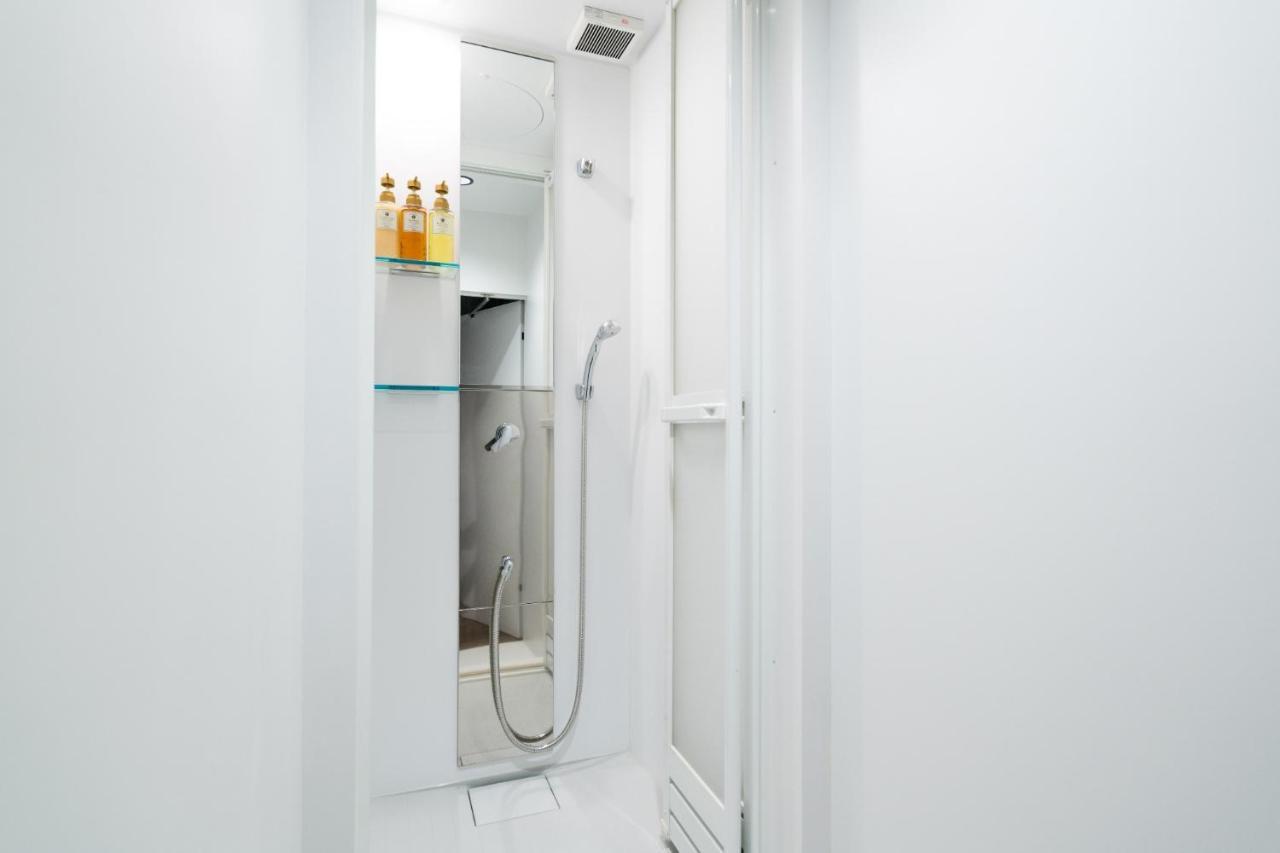 Konjyakusou Bentencho Osaka Bay - Vacation Stay 24317V 외부 사진