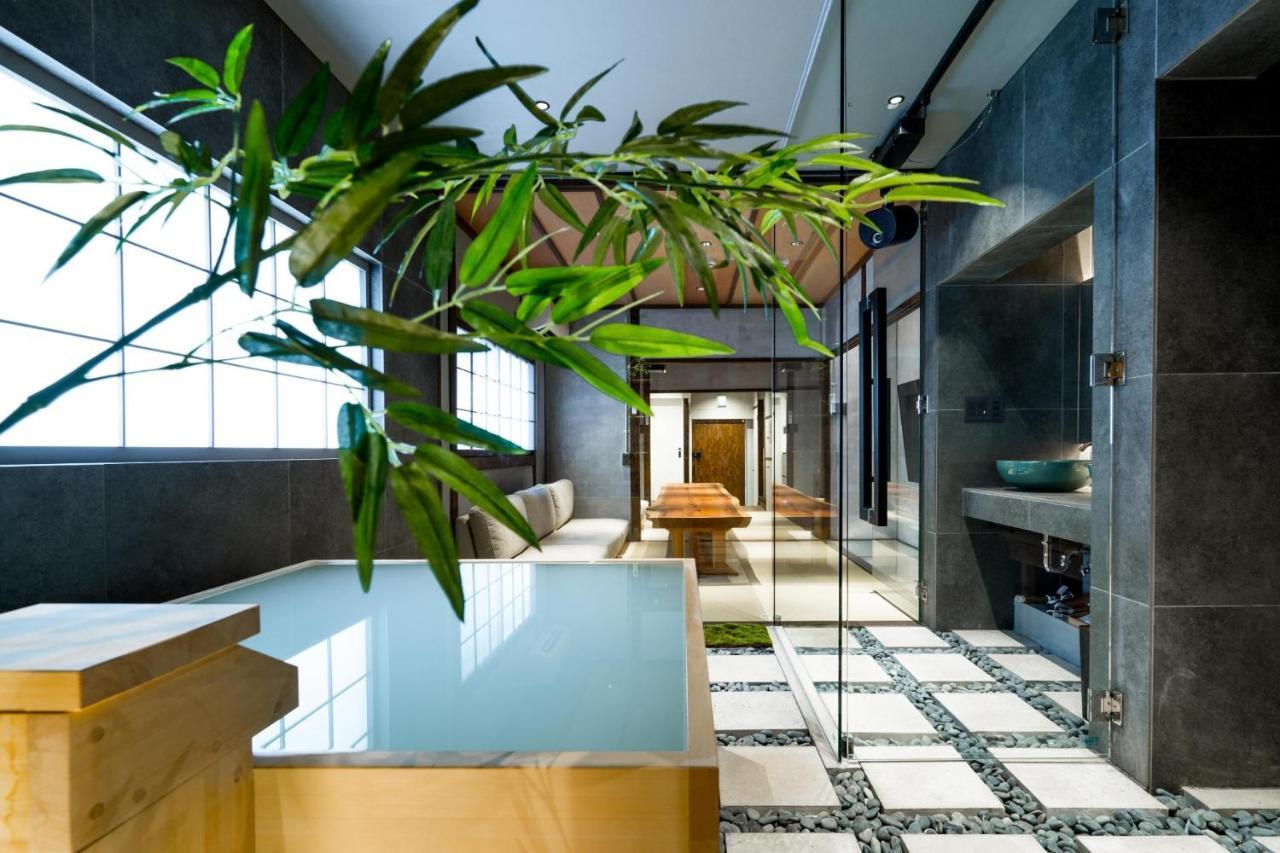 Konjyakusou Bentencho Osaka Bay - Vacation Stay 24317V 외부 사진