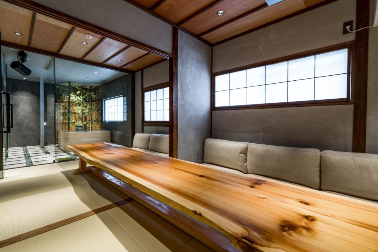 Konjyakusou Bentencho Osaka Bay - Vacation Stay 24317V 외부 사진