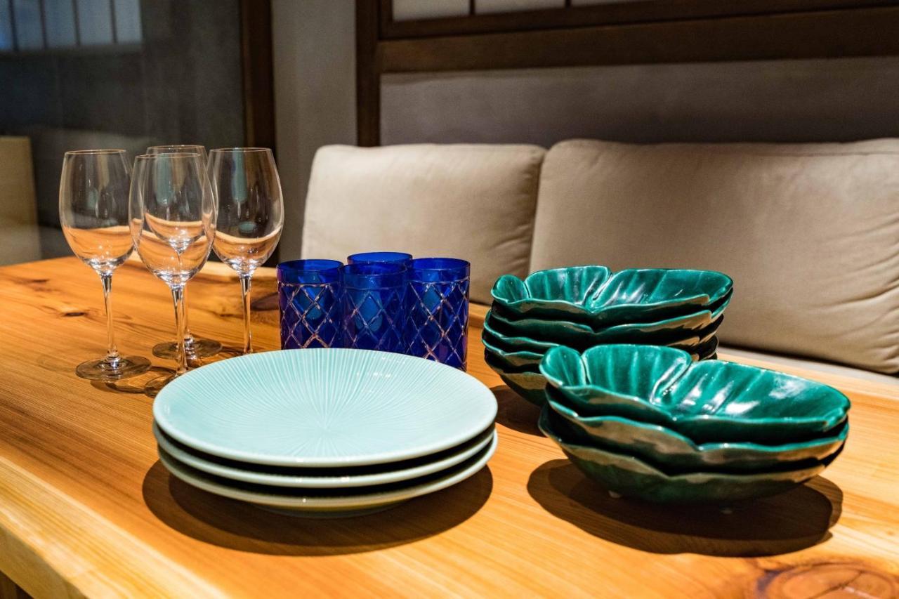 Konjyakusou Bentencho Osaka Bay - Vacation Stay 24317V 외부 사진